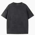 Dialune Oversized Graphic Tee — Money Hand Vintage, Worn-In & Made to Turn Heads