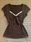 5932 brown
